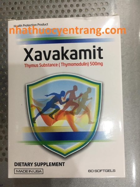 xavakamit