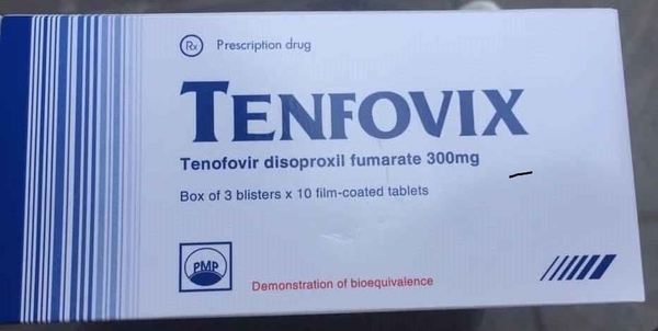 tenfovix-300mg