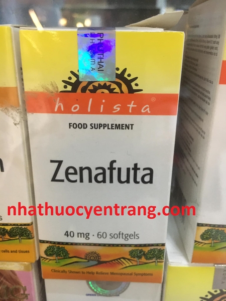 zenafuta