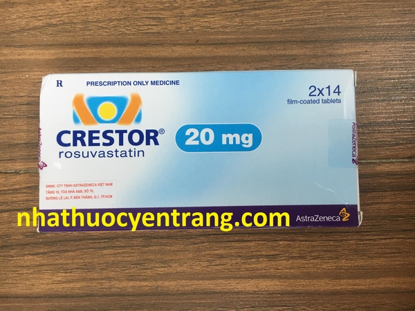 crestor-20mg