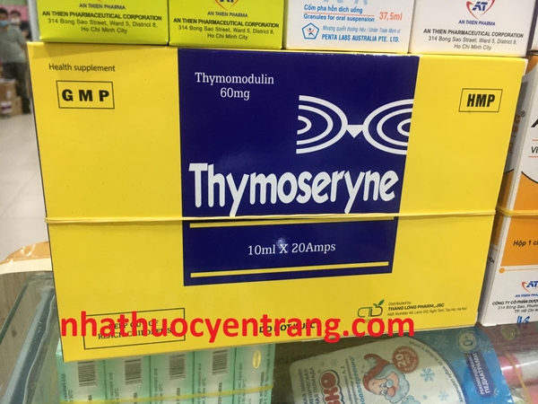 thymoseryne