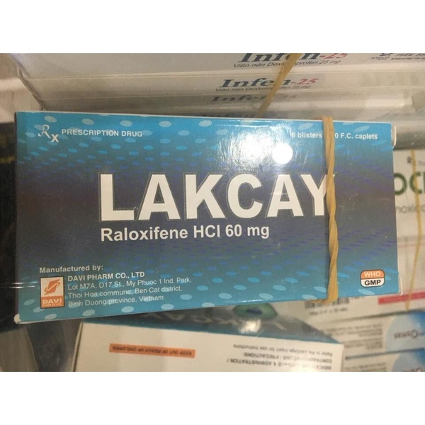 lackay