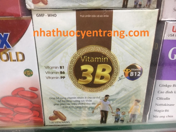 vitamin-3b