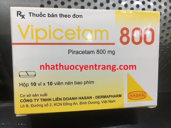 vipicetam-800mg