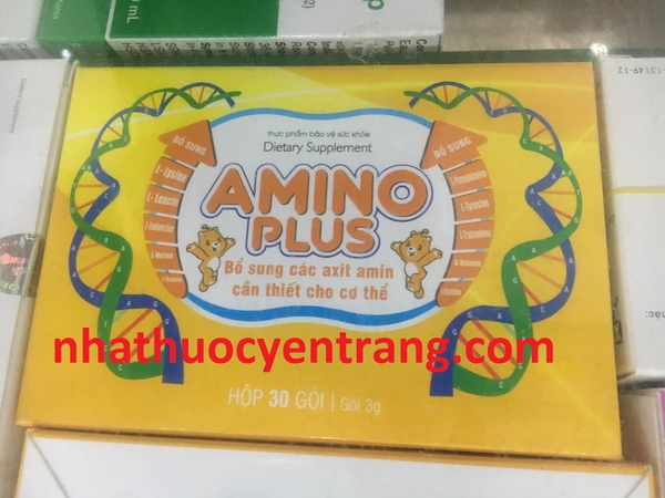 amino-plus