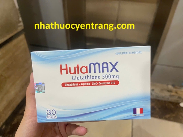 hutamax