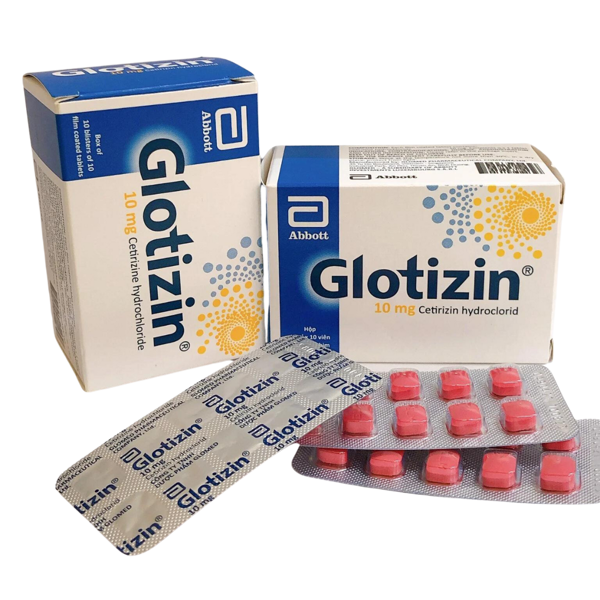 glotizin