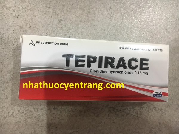 tepirace