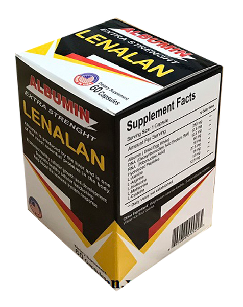 lenalan