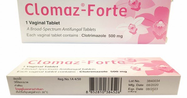 clomaz-forte