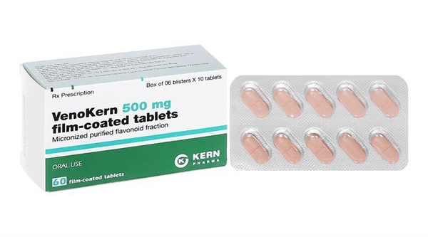 venokern-500mg