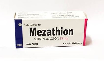 mezathion-25mg