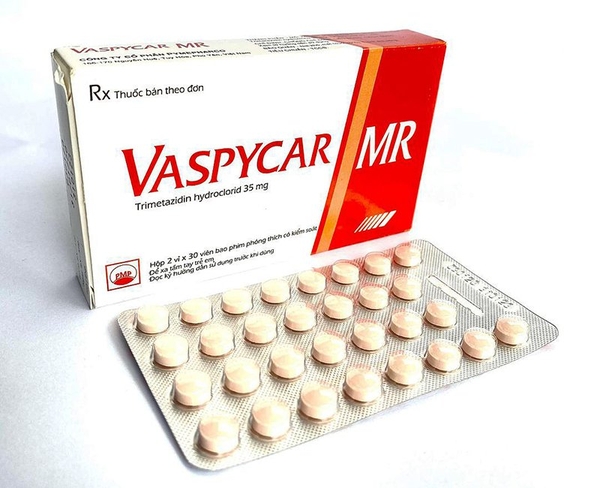 vaspycar-mr