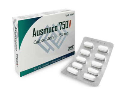 ausmuco-750v