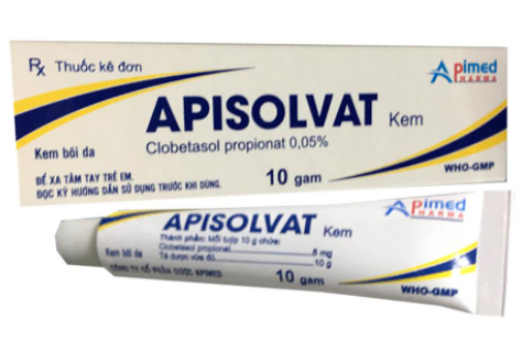 apisolvat-10g