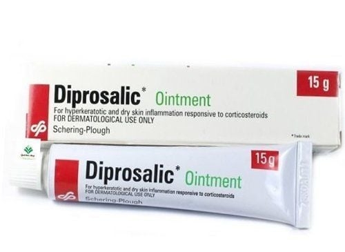 diprosalic