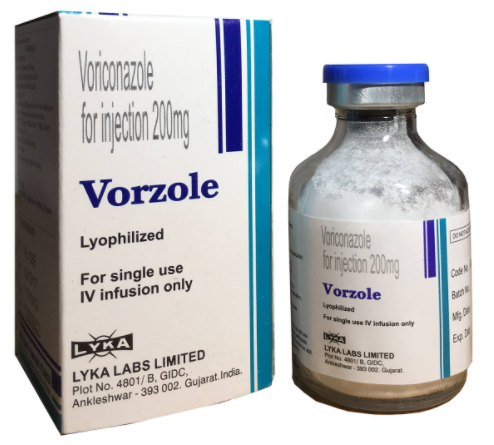 vorzole-200mg