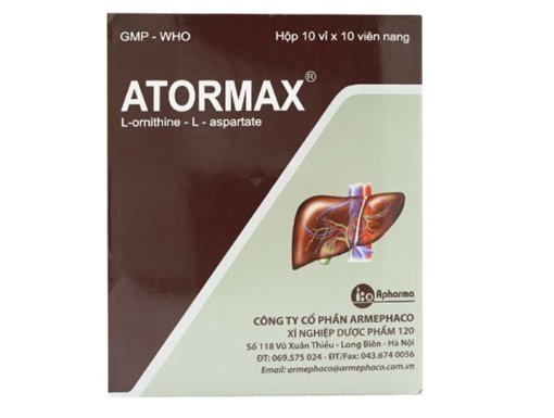 atormax