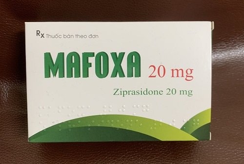 mafoxa
