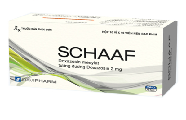 schaaf