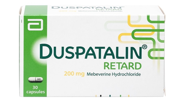 duspatalin-200mg