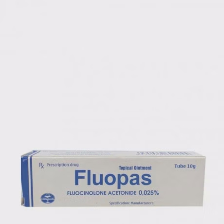 fluopas-10g