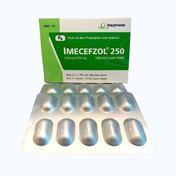 imecefzol-250mg