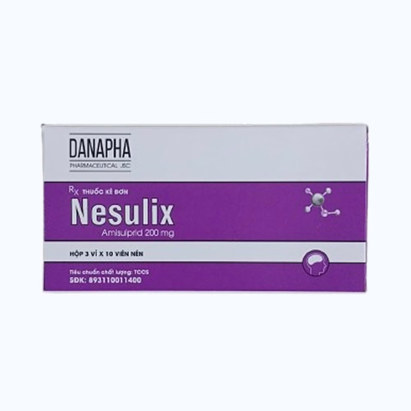 nesulix-200mg