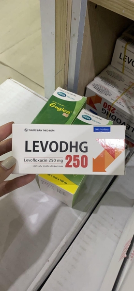 levodhg-250mg