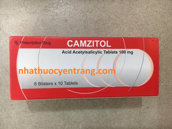 camzitol-100mg