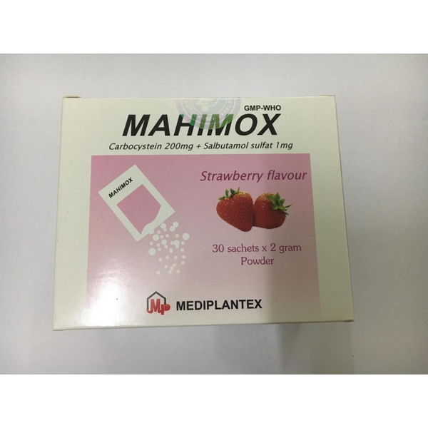 mahimox