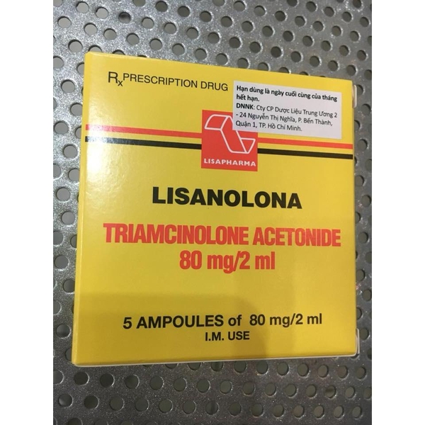 lisanolona