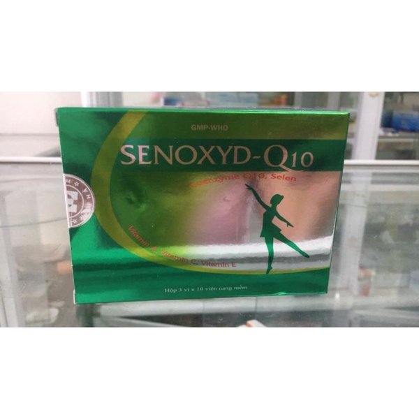 senoxyd-q10