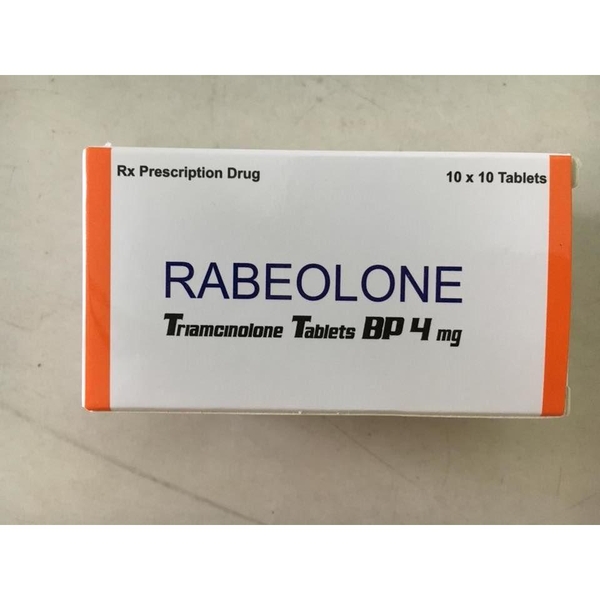 rabeolone-4mg