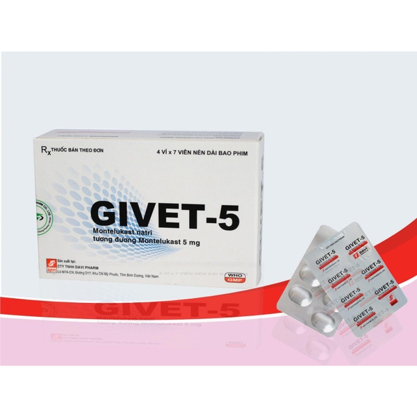 givet-5mg