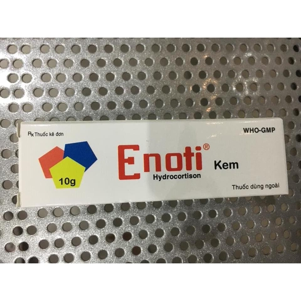 enoti