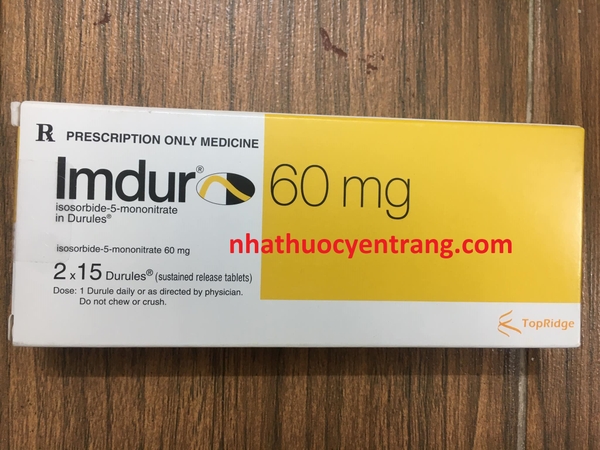 imdur-60mg