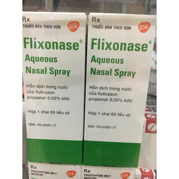 flixonase