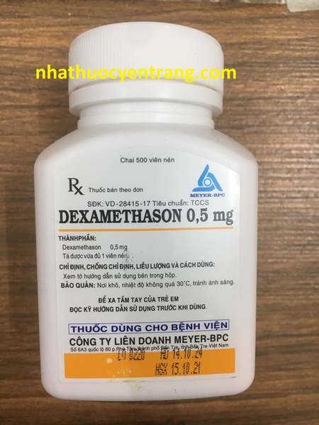 dexamethason-0-5mg-meyer