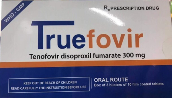 truefovir-300mg