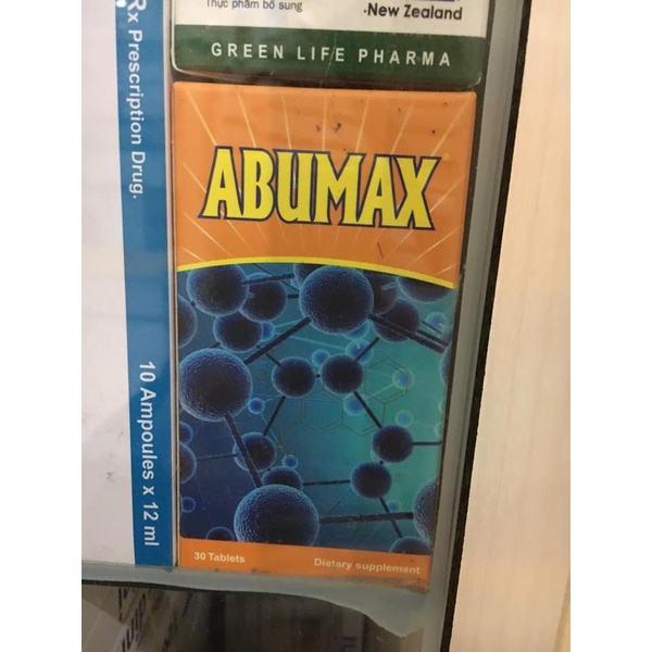 abumax