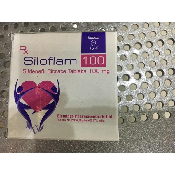 siloflam-100mg