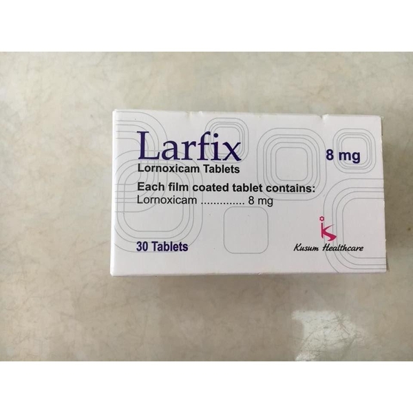 larfix-8mg