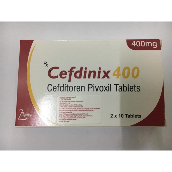 cefdinix-400mg