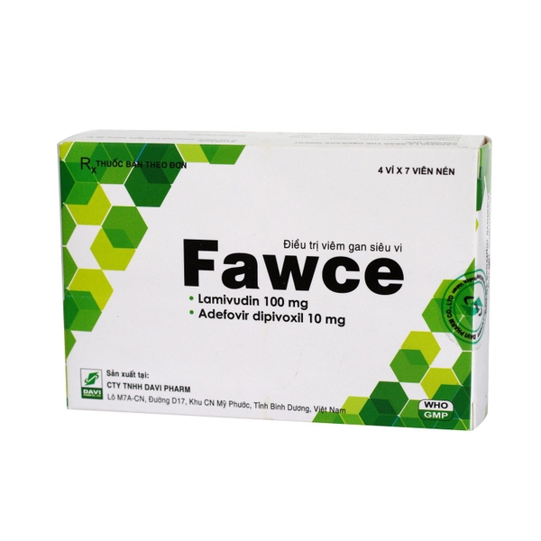 fawce