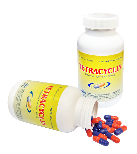 tetracyclin-500mg