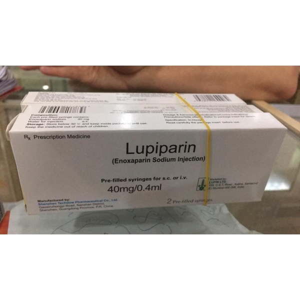 lupiparin-4000iu