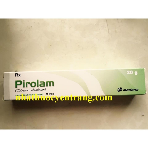 pirolam-suspension