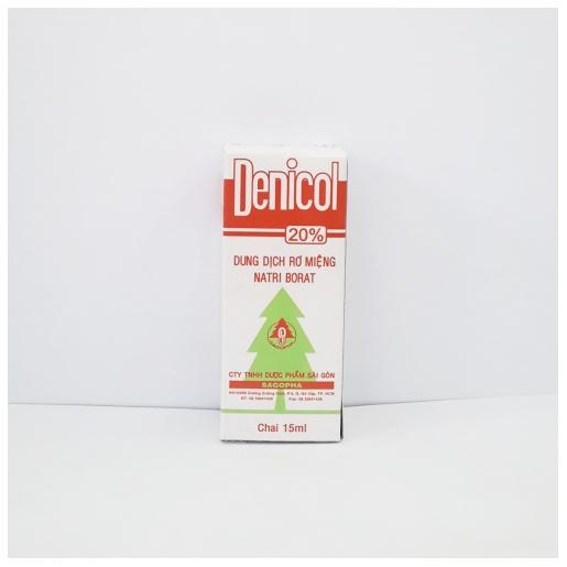 denicol