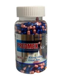 predmex-0-5mg